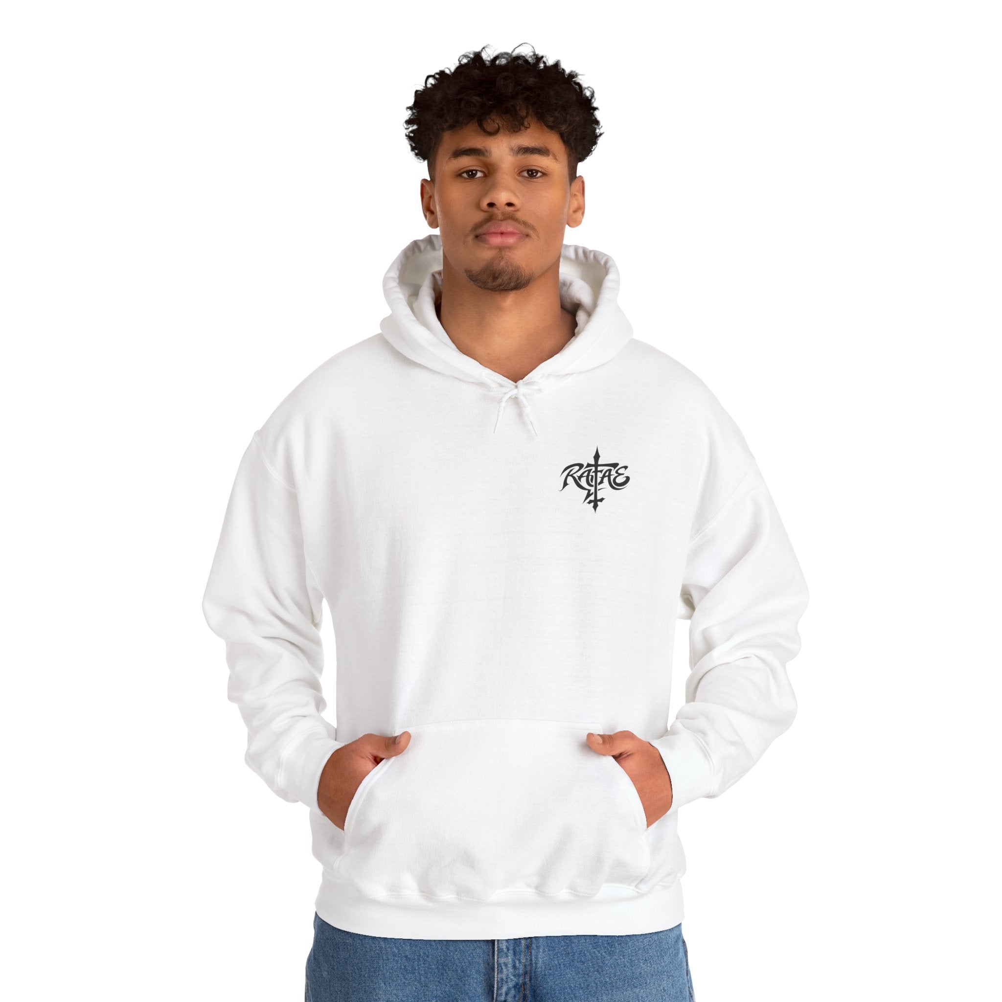 RAFAE™ World Cup Edition Custom Hoodie – Unisex