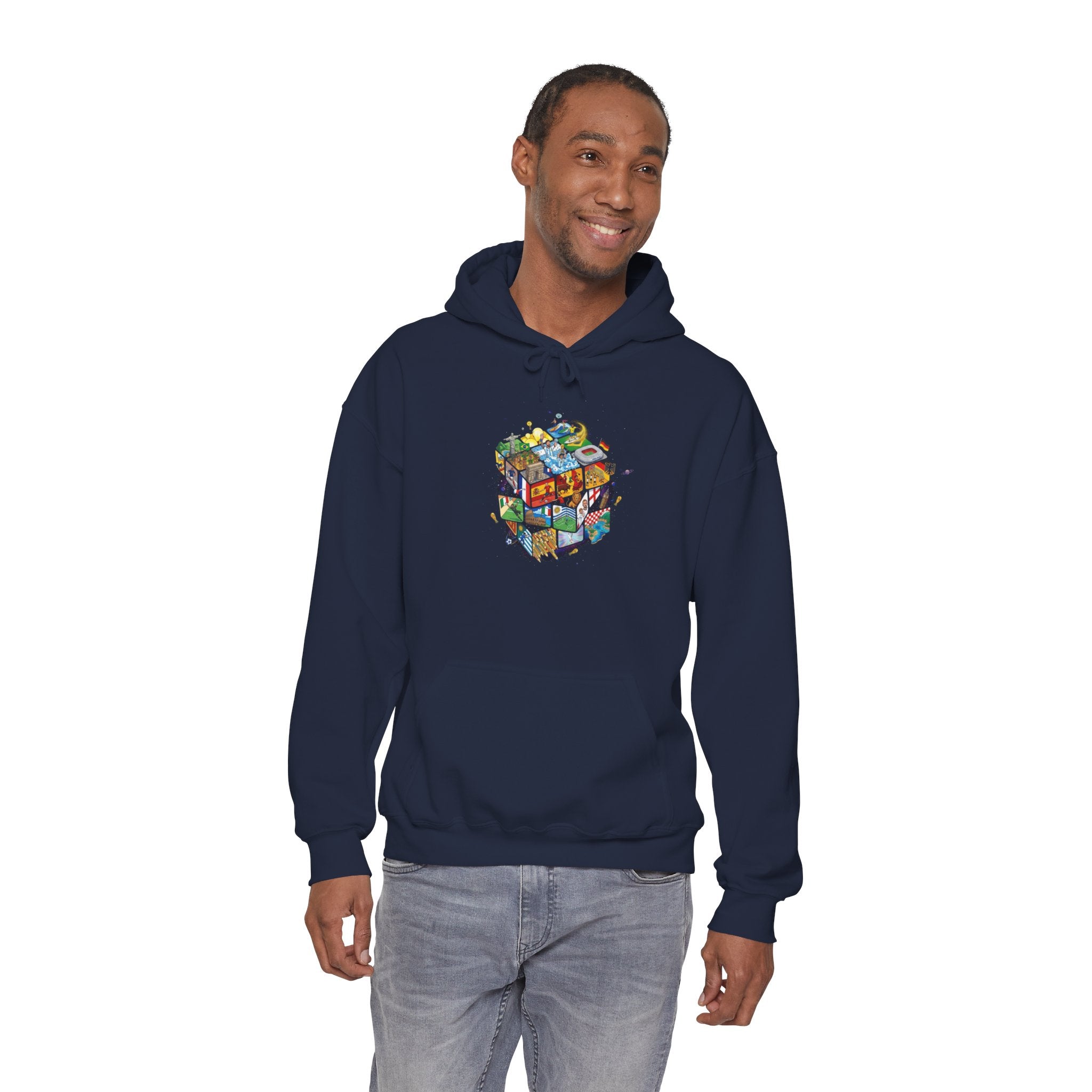 RAFAE™ World Cup Edition Hoodie (Unisex)
