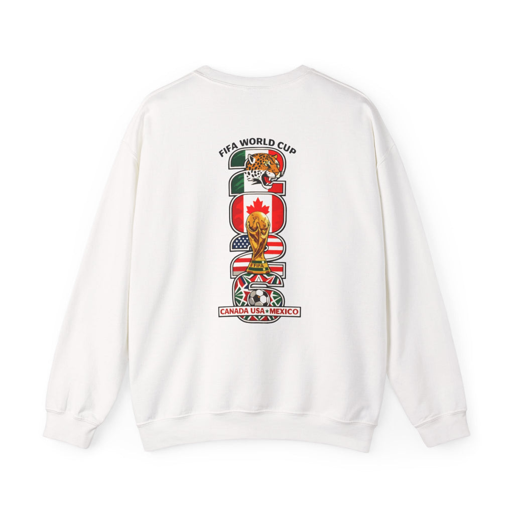 RAFAE™ World Cup Edition Custom Sweatshirt – Unisex