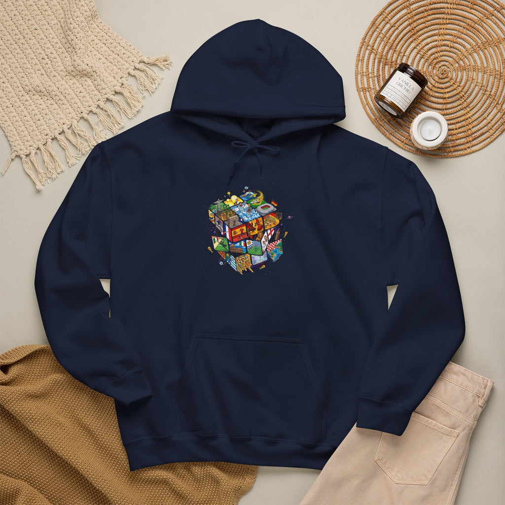 RAFAE™ World Cup Edition Hoodie (Unisex)