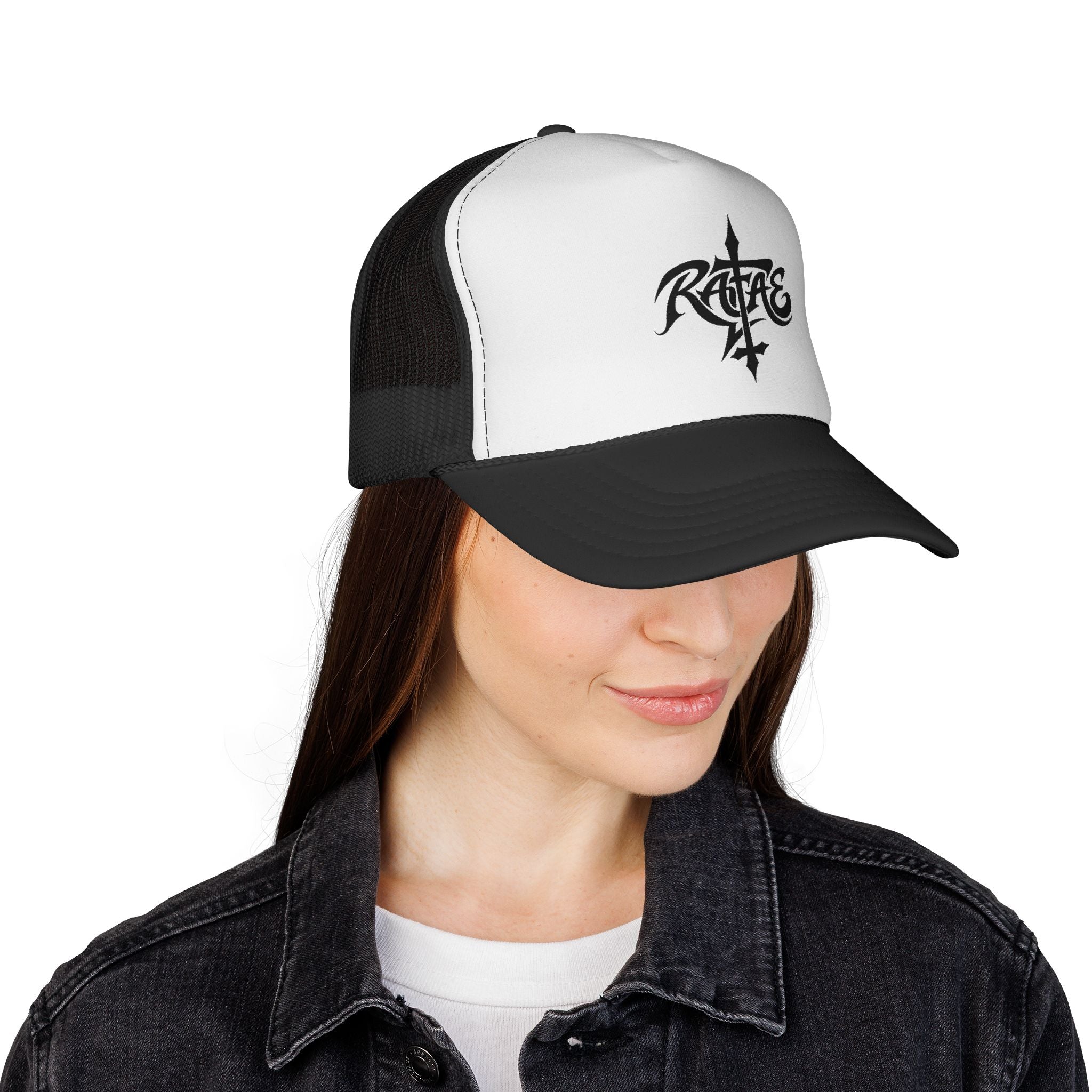 RAFAE™ Signature Cap
