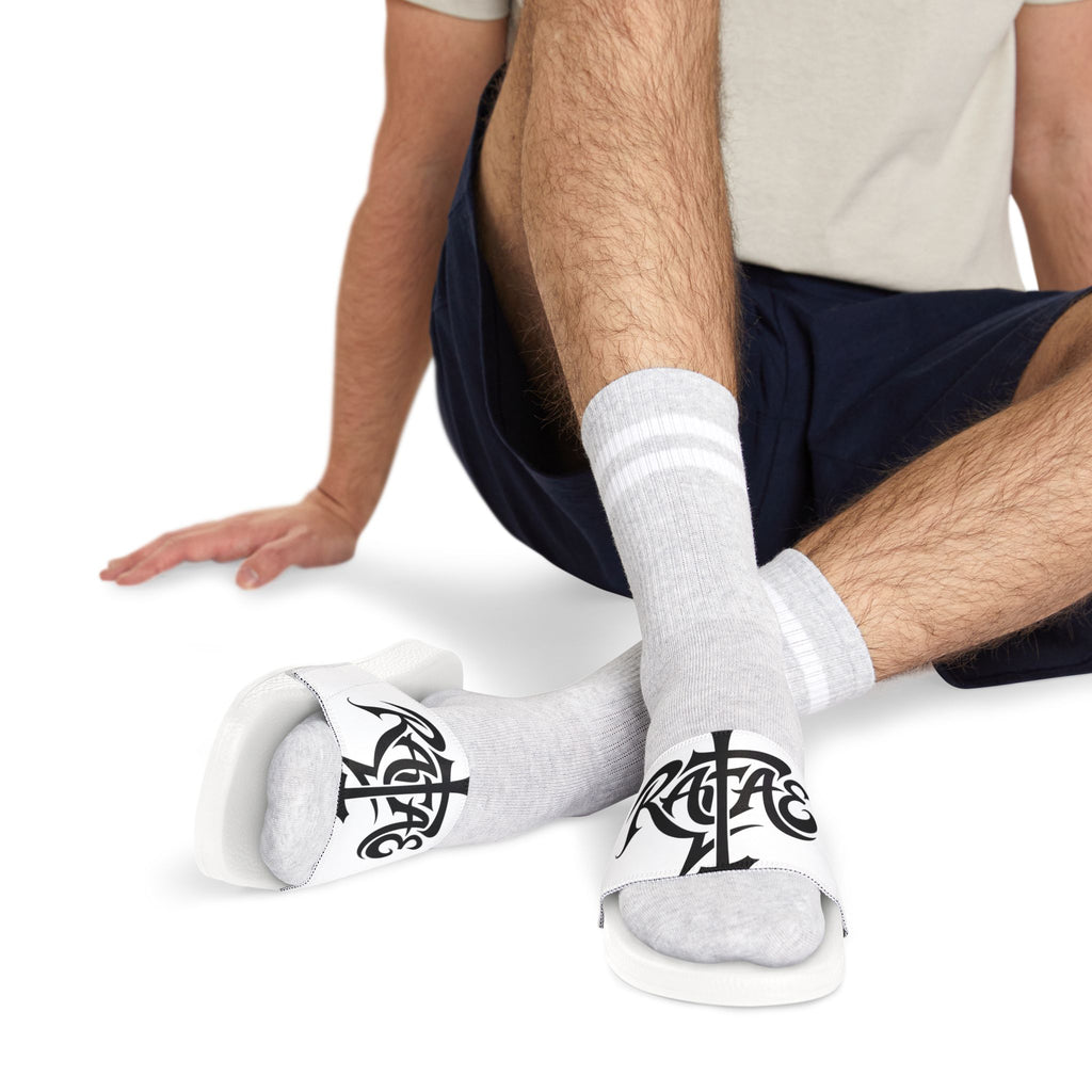 RAFAE™ Strap Sandals