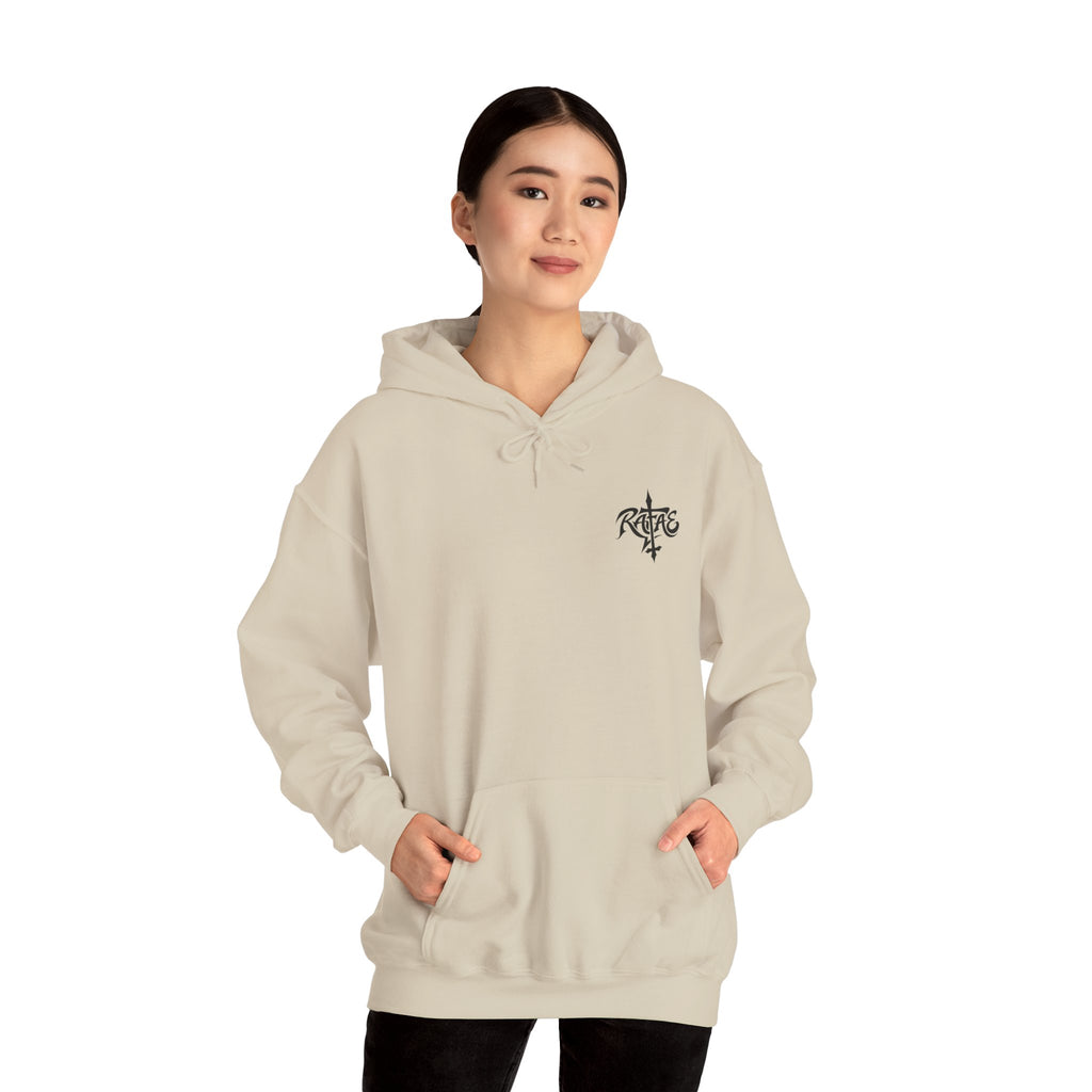 RAFAE™ World Cup Edition Custom Hoodie – Unisex