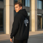RAFAE™ Signature Hoodie – Unisex