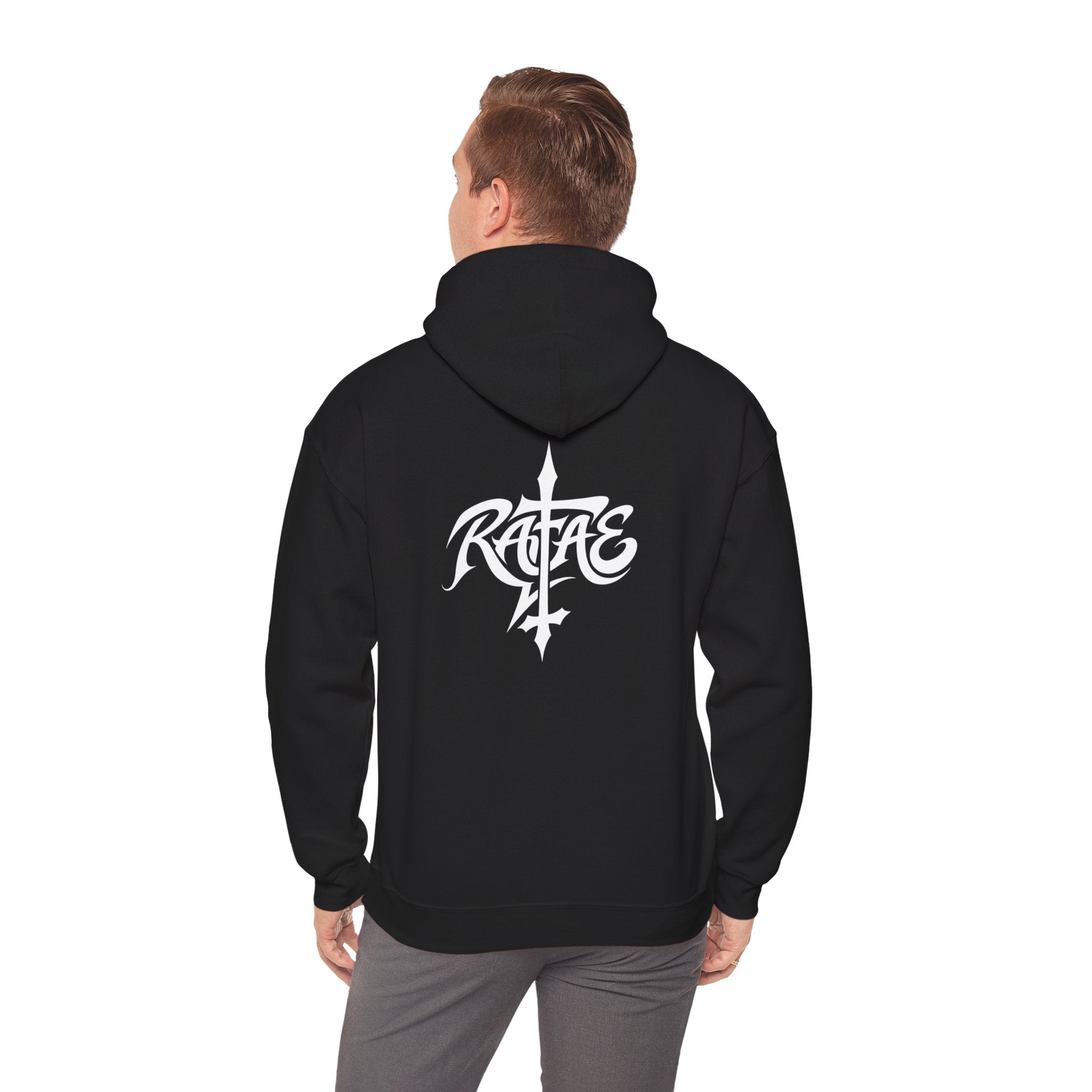RAFAE™ Signature Hoodie (Unisex)