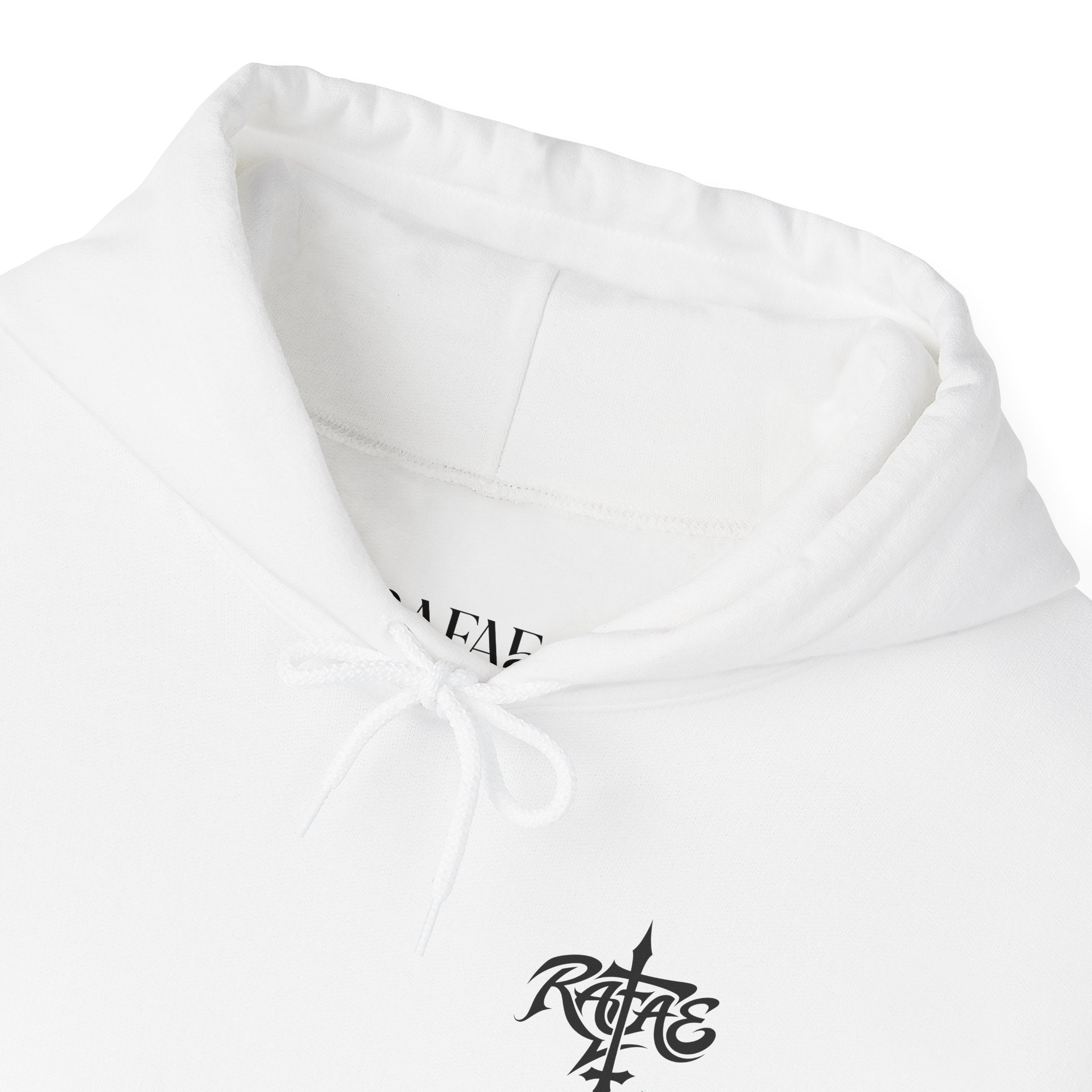RAFAE™ World Cup Edition Custom Hoodie – Unisex