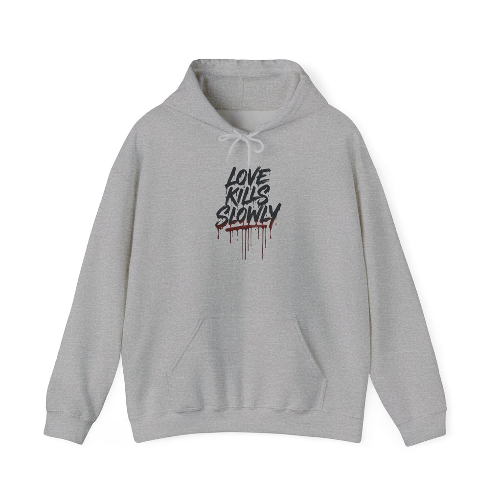 RAFAE™ Premium Heavy Blend Graphic Hoodie (Unisex)