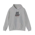 RAFAE™ Premium Graphic Hoodie – Unisex Heavyweight Streetwear