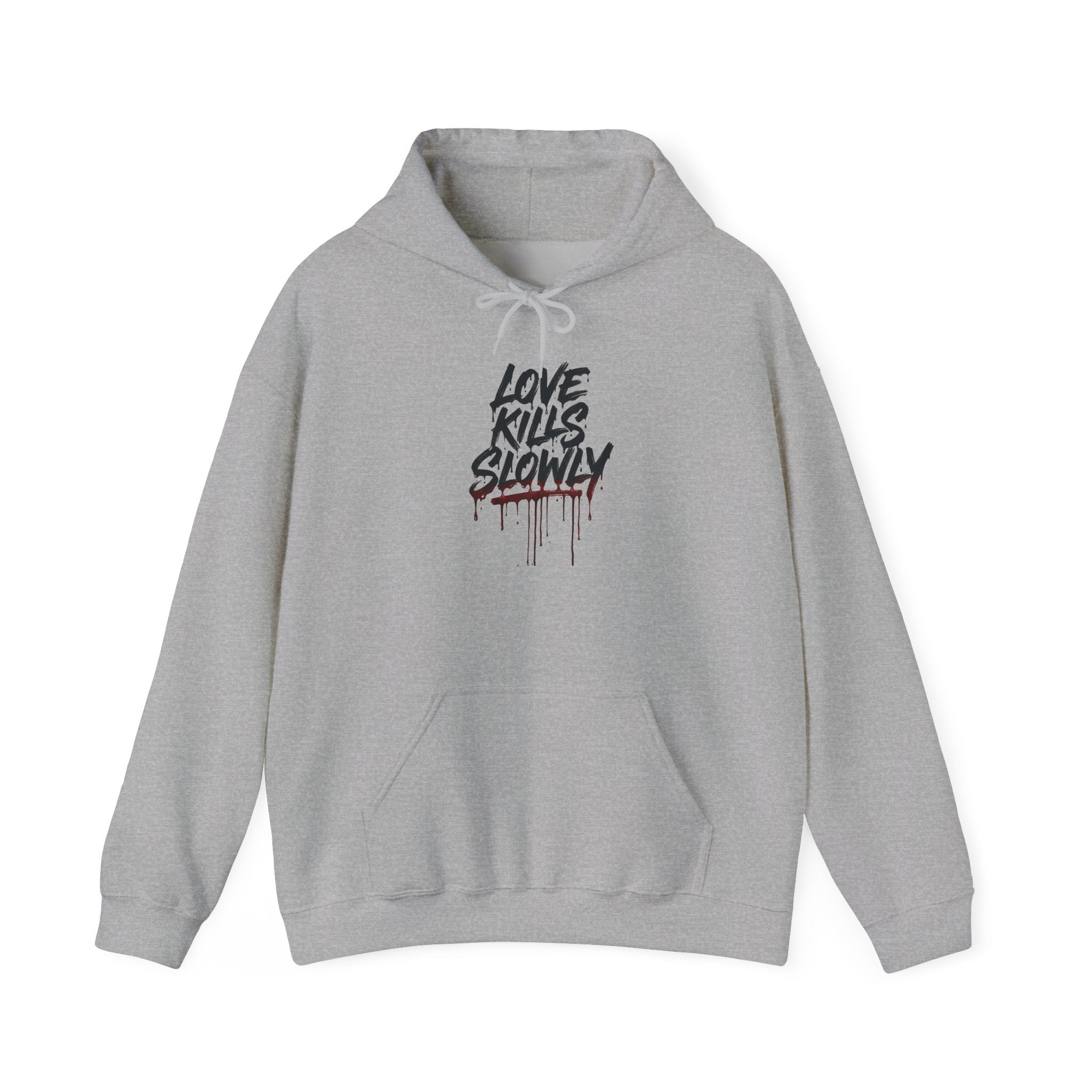 RAFAE™ Premium Heavy Blend Graphic Hoodie (Unisex)