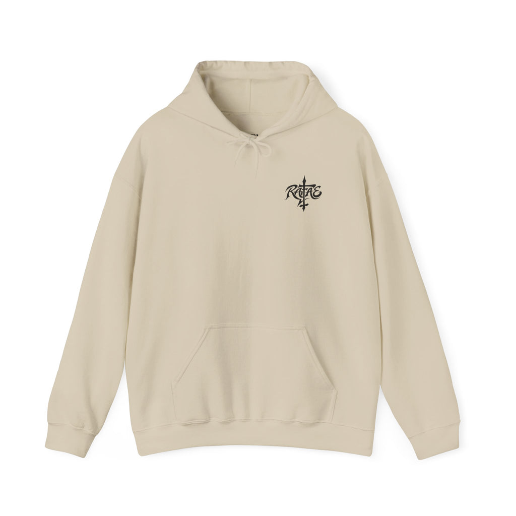 RAFAE™ World Cup Edition Custom Hoodie – Unisex