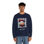 RAFAE™ Graphic Crewneck Sweatshirt – Unisex