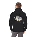 RAFAE™ Essential Heavyweight Hoodie – Unisex