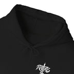 RAFAE™ Essential Heavyweight Hoodie – Unisex