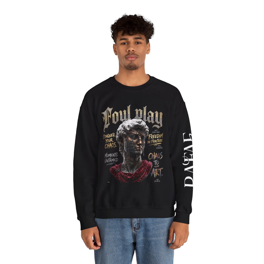 RAFAE™ Premium Unisex Sweatshirt (Limited Drop)