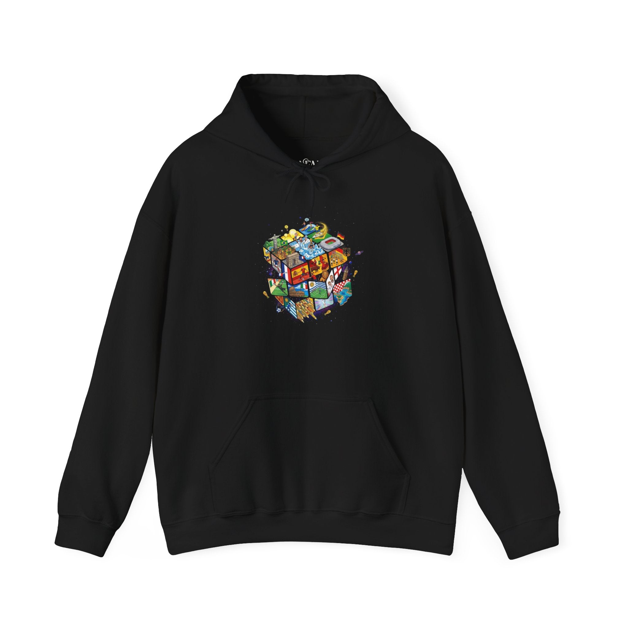 RAFAE™ World Cup Edition Hoodie (Unisex)