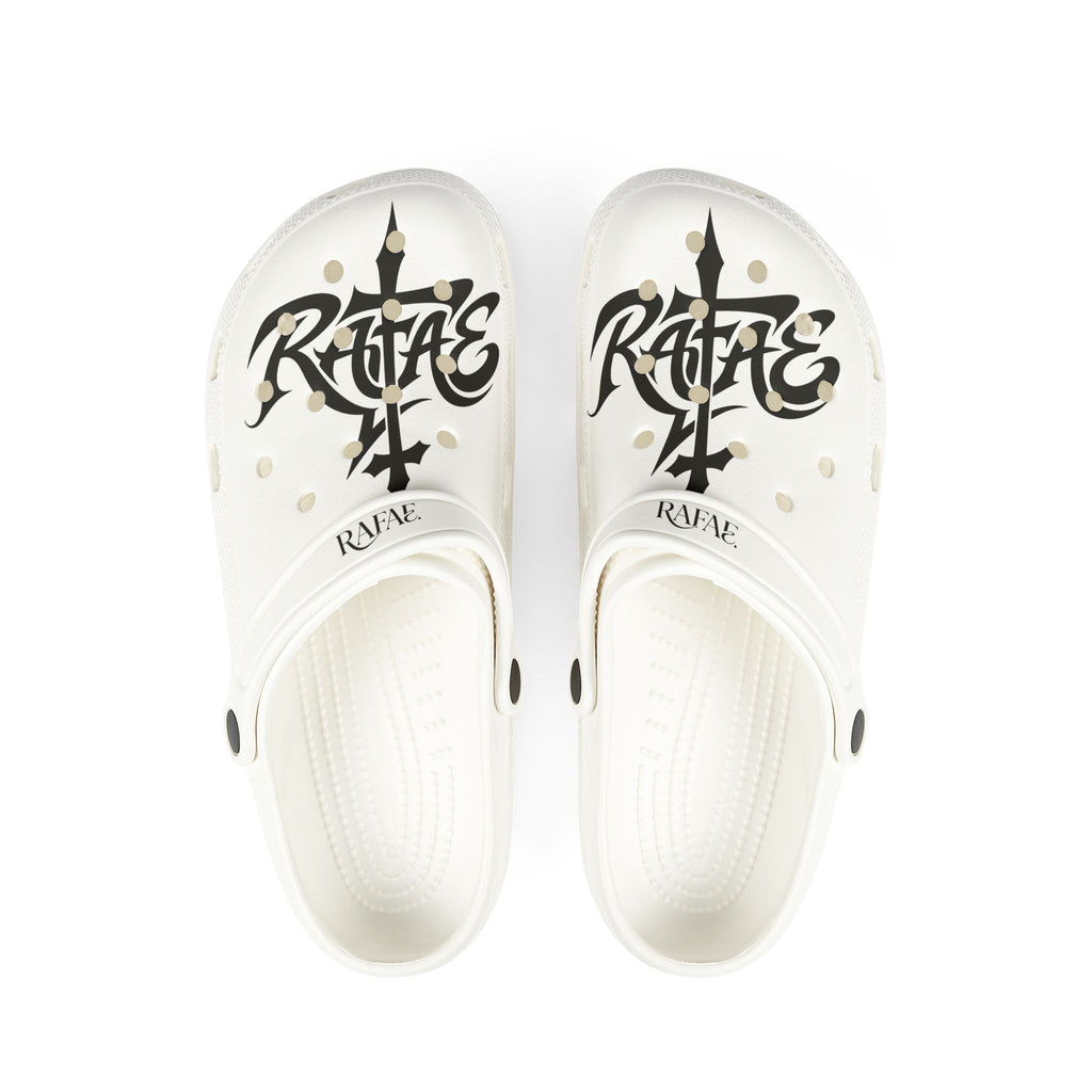 RAFAE™ Limited Edition Clogs