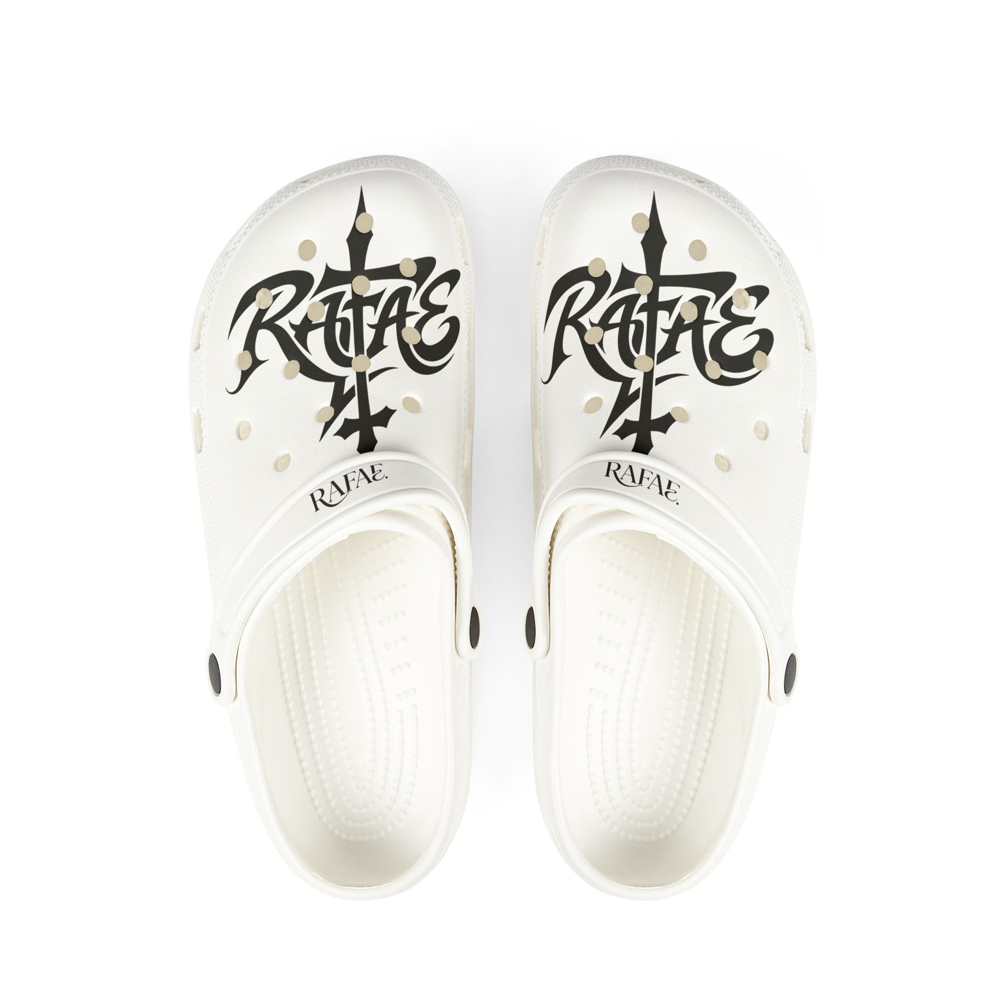 RAFAE™ Limited Edition Clogs