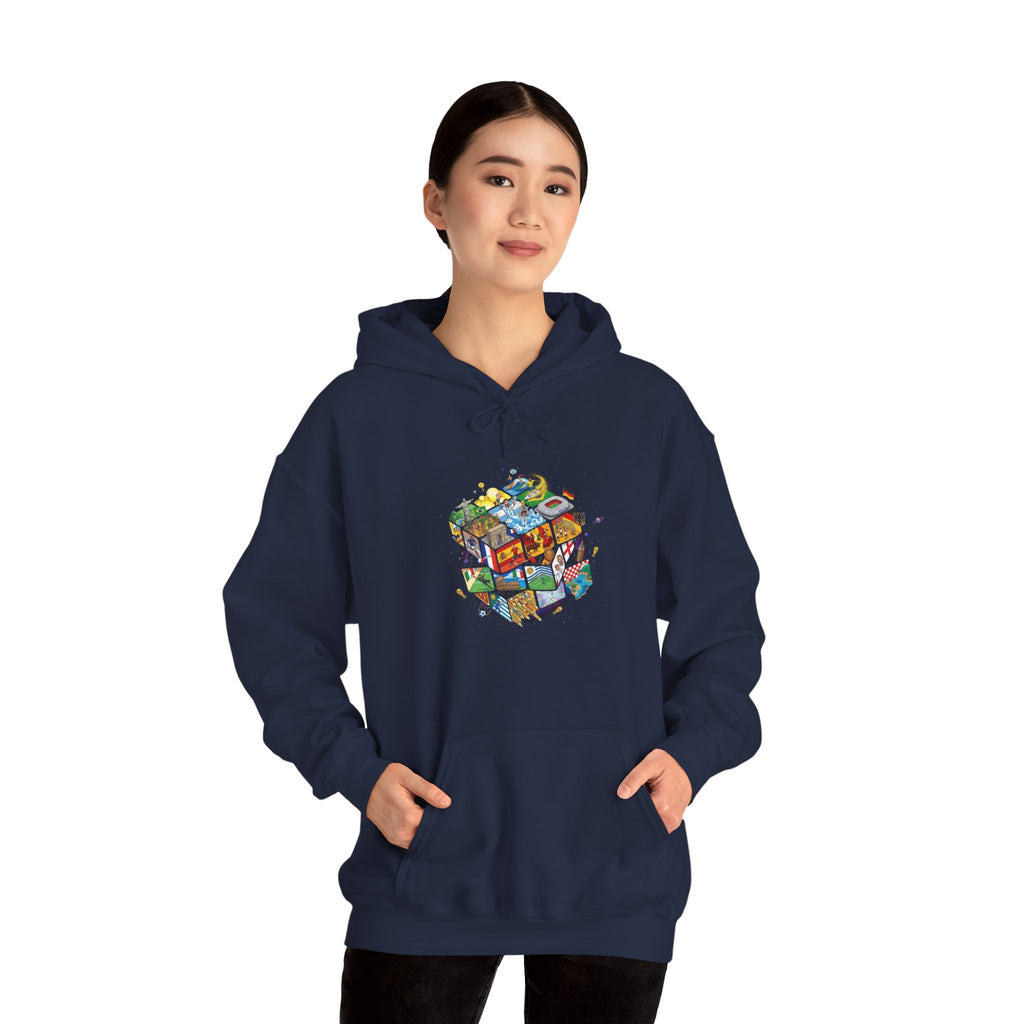 RAFAE™ World Cup Edition Hoodie (Unisex)