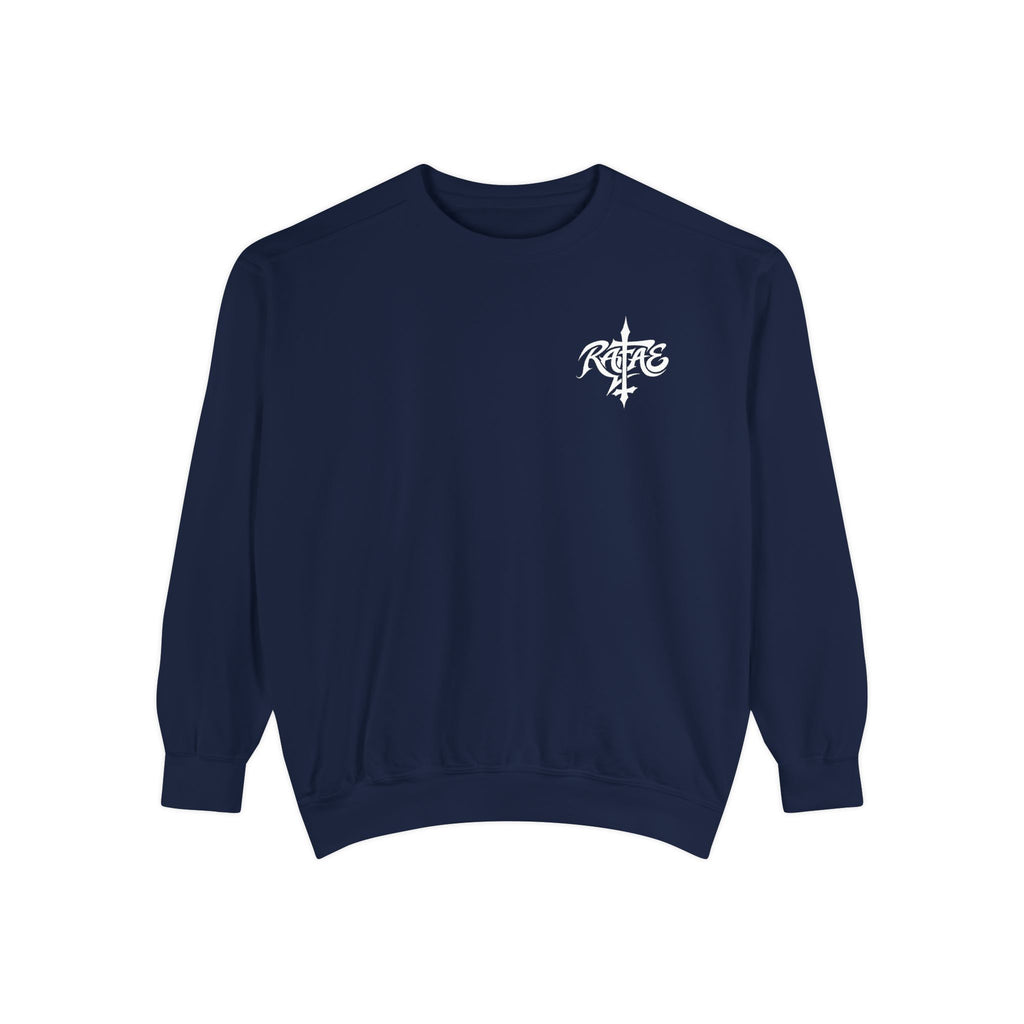 RAFAE™ Essential Graphic Sweatshirt (Unisex)