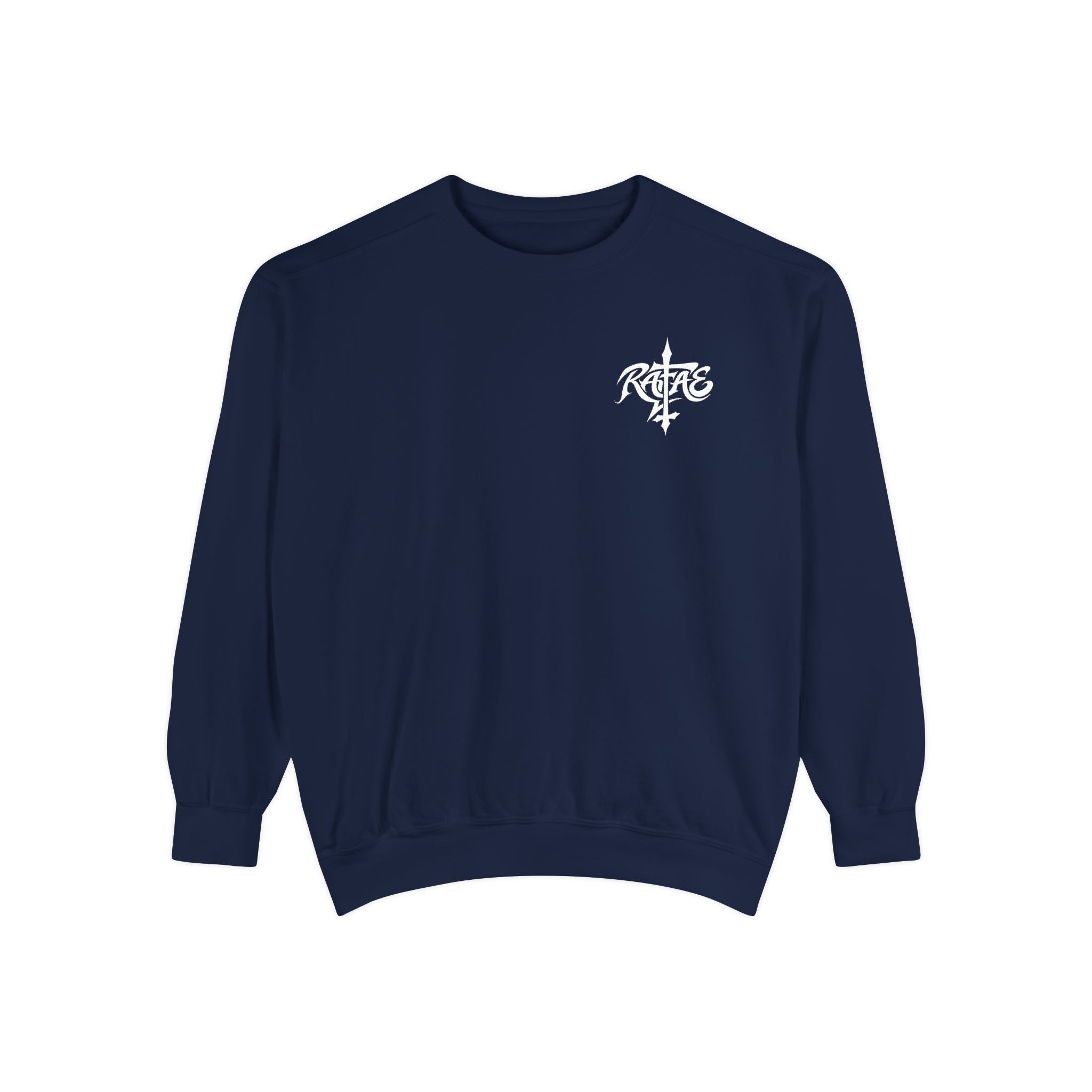 RAFAE™ Essential Graphic Sweatshirt (Unisex)