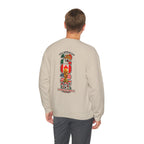 RAFAE™ World Cup Edition Custom Sweatshirt – Unisex