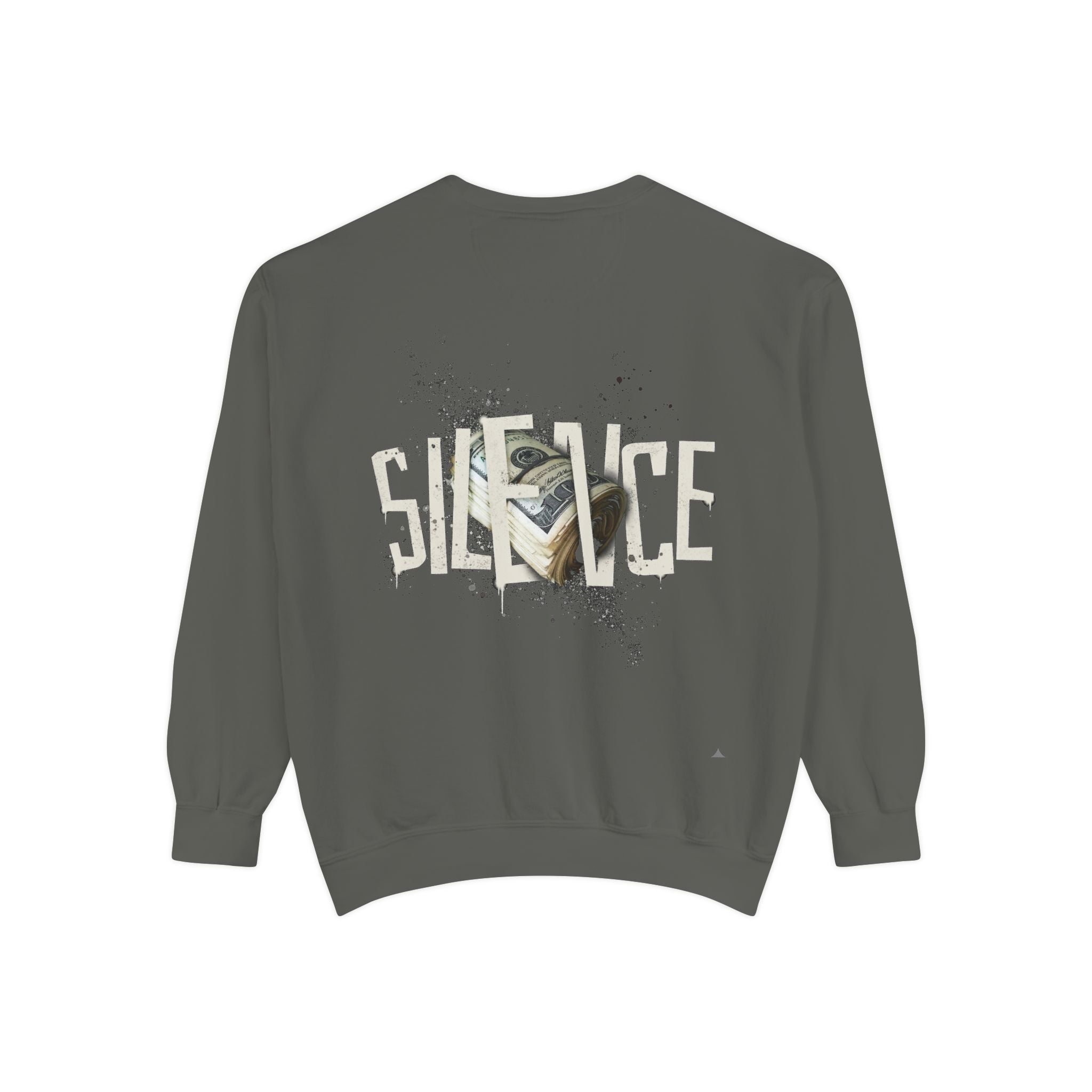 RAFAE™ Essential Graphic Sweatshirt (Unisex)