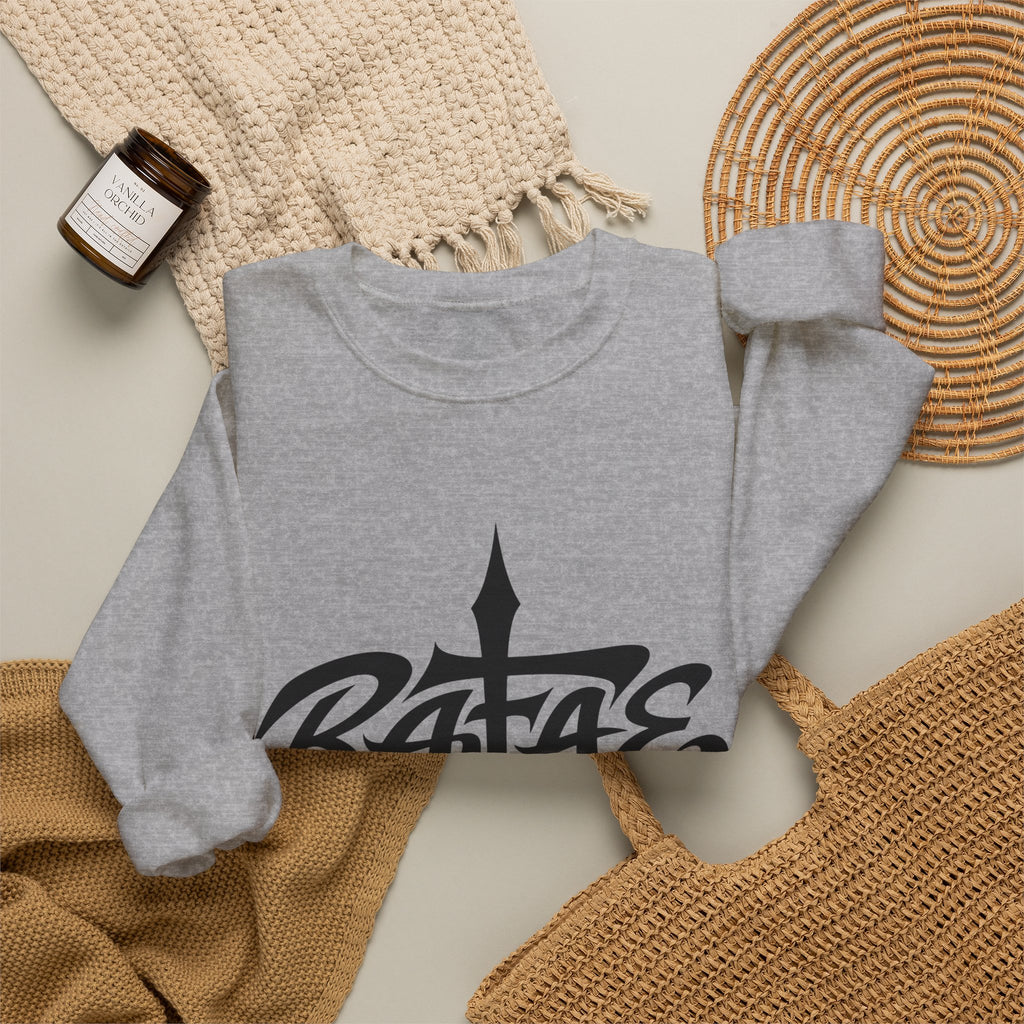 RAFAE™ Signature Sweatshirt (Unisex)
