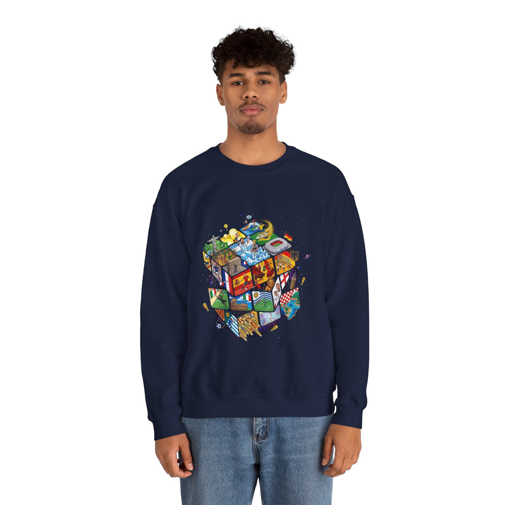 RAFAE™ World Cup Edition Sweatshirt (Limited Drop)