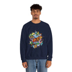 RAFAE™ World Cup Edition Sweatshirt – Unisex (Limited Drop)