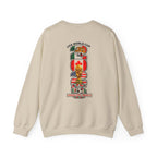 RAFAE™ World Cup Edition Custom Sweatshirt – Unisex
