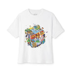 RAFAE™ World Cup Edition Custom Jersey – Unisex