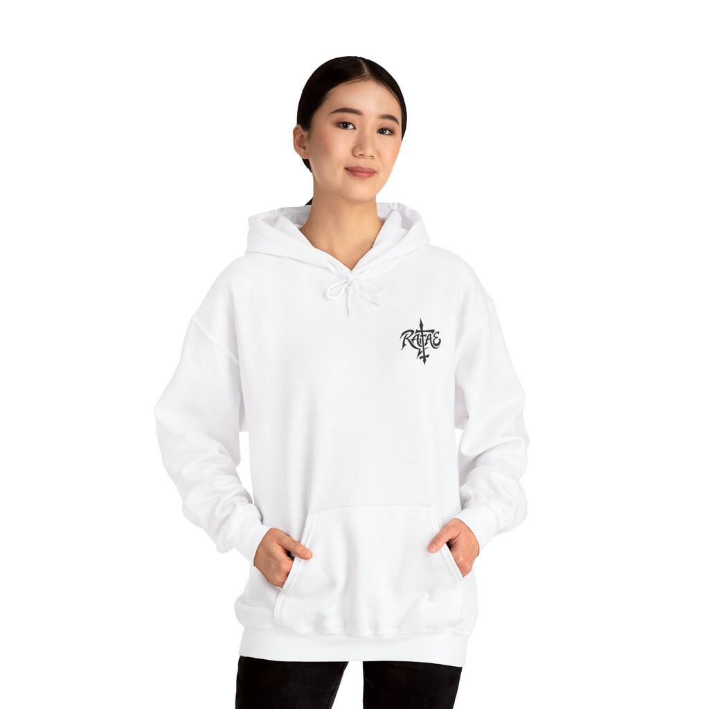 RAFAE™ World Cup Edition Custom Hoodie – Unisex