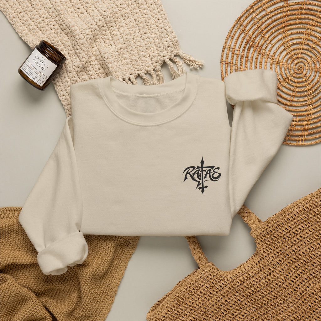 RAFAE™ World Cup Edition Custom Sweatshirt – Unisex