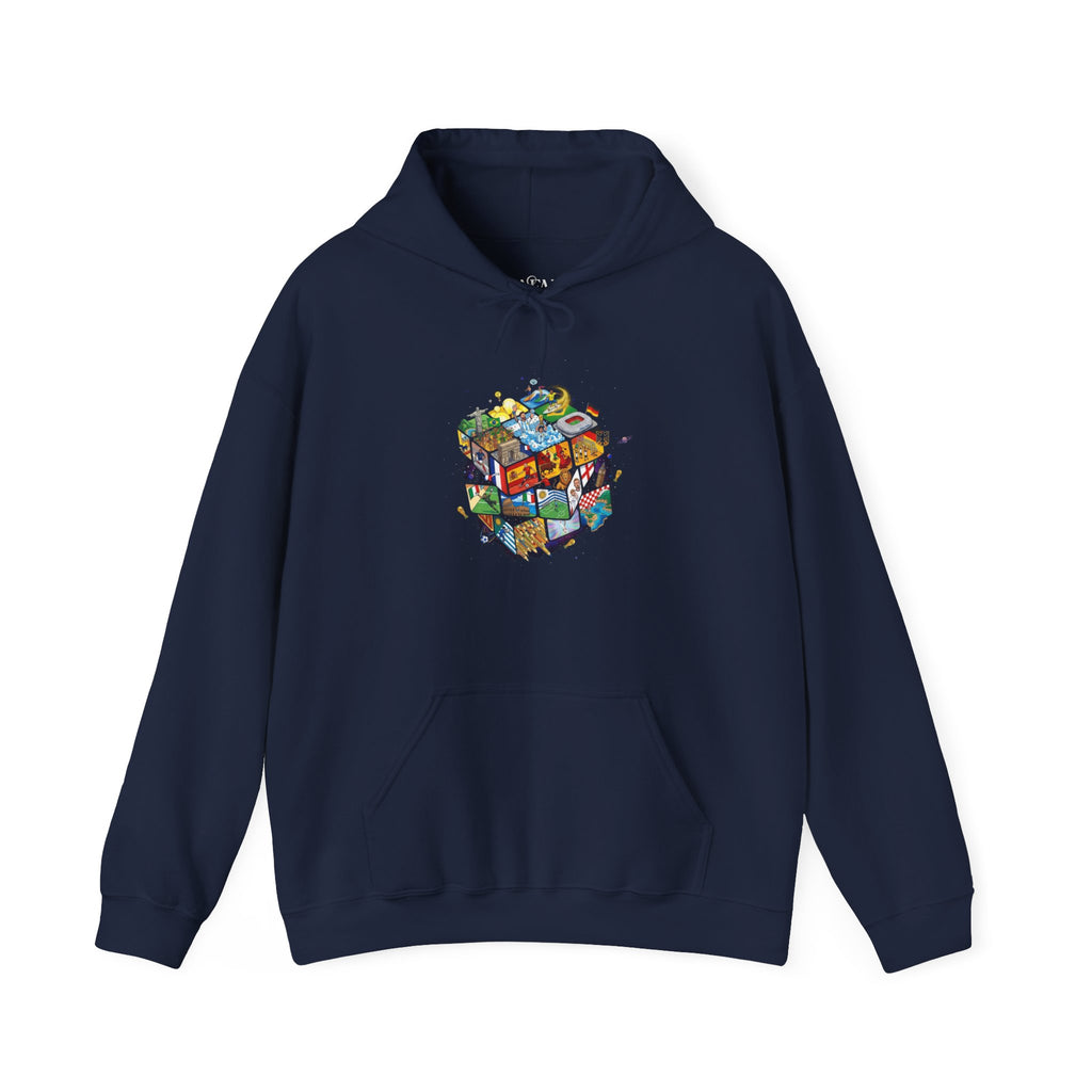 RAFAE™ World Cup Edition Hoodie (Unisex)