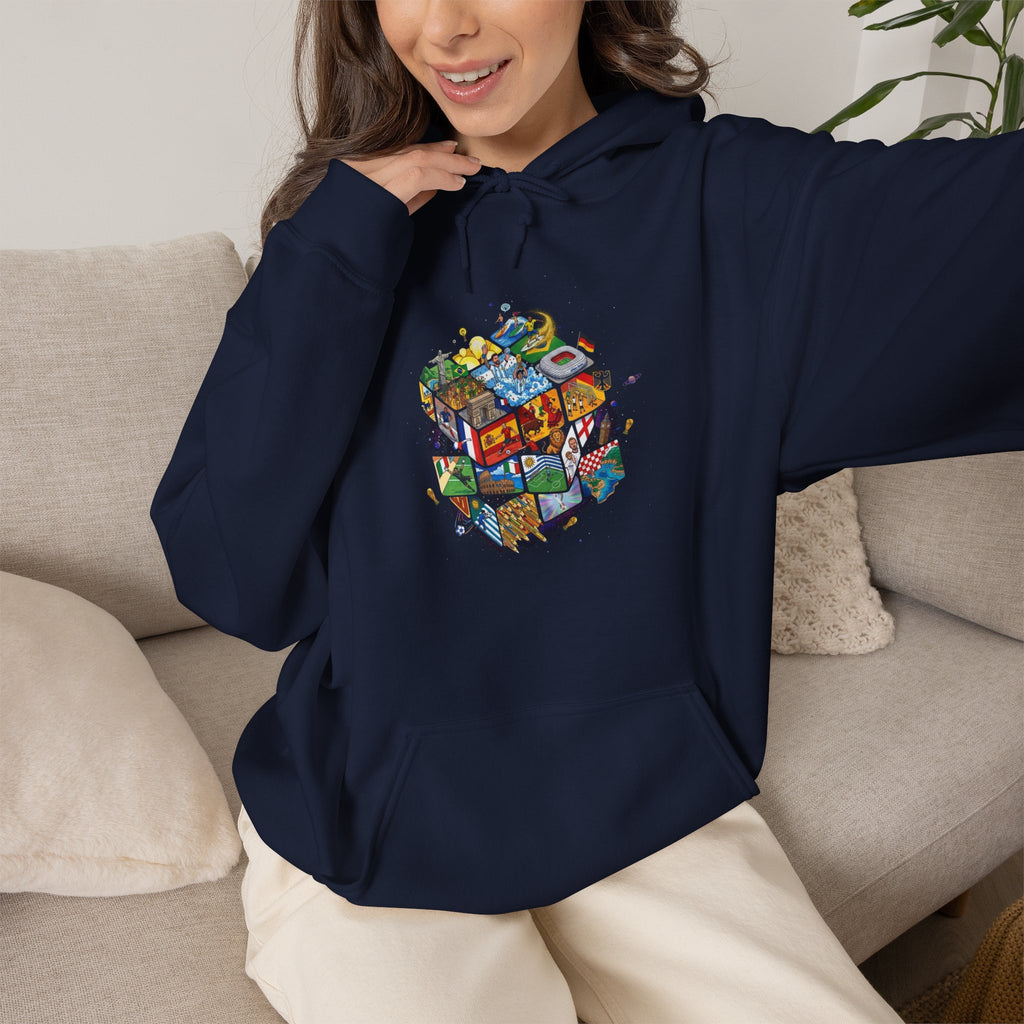 RAFAE™ World Cup Edition Hoodie (Unisex)