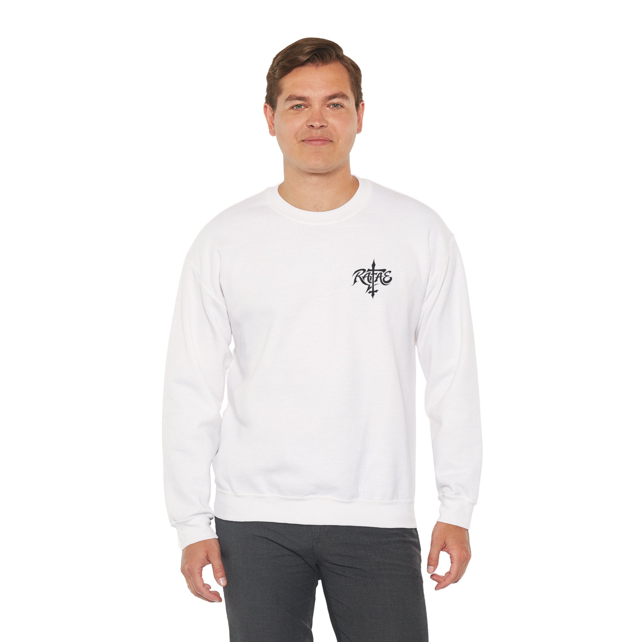 RAFAE™ World Cup Edition Custom Sweatshirt – Unisex
