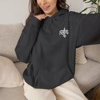 RAFAE™ Essential Heavyweight Hoodie – Unisex