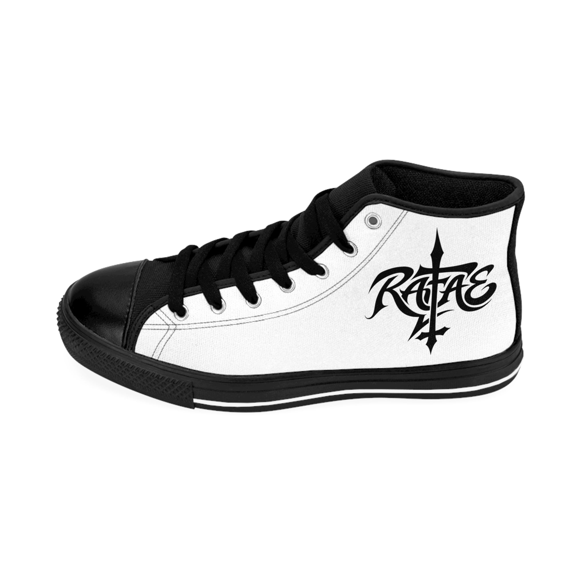 RAFAE™ Runner V2 High Top Sneakers