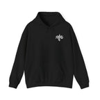 RAFAE™ Essential Heavyweight Hoodie – Unisex