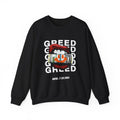 RAFAE™ Graphic Crewneck Sweatshirt (Unisex)