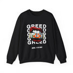 RAFAE™ Graphic Crewneck Sweatshirt – Unisex