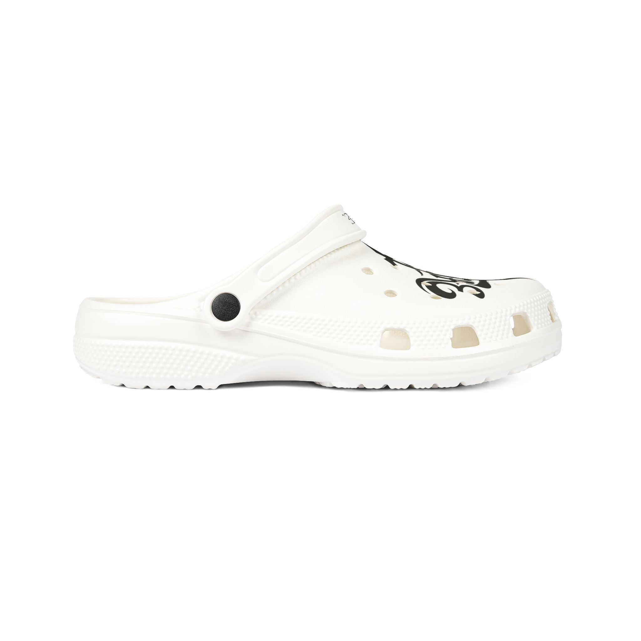 RAFAE™ Limited Edition Clogs