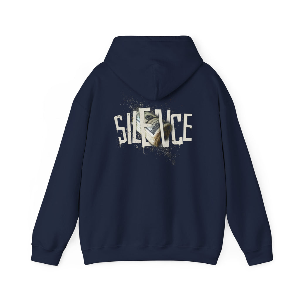 RAFAE™ Essential Heavy Blend Hoodie (Unisex)