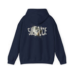 RAFAE™ Essential Heavyweight Hoodie – Unisex