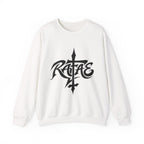 RAFAE™ Signature Sweatshirt – Unisex