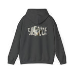 RAFAE™ Essential Heavyweight Hoodie – Unisex