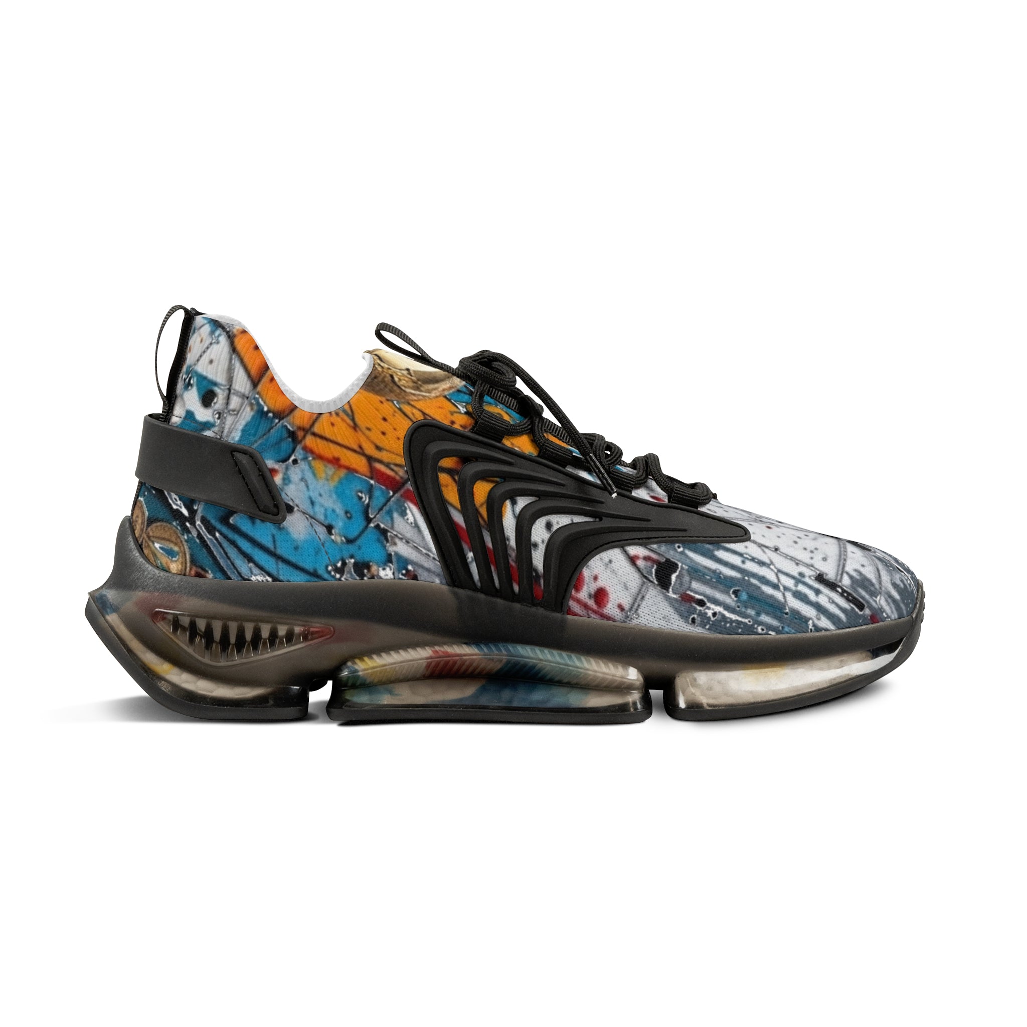 RAFAE™ Airflow 1  (World Cup Edition)