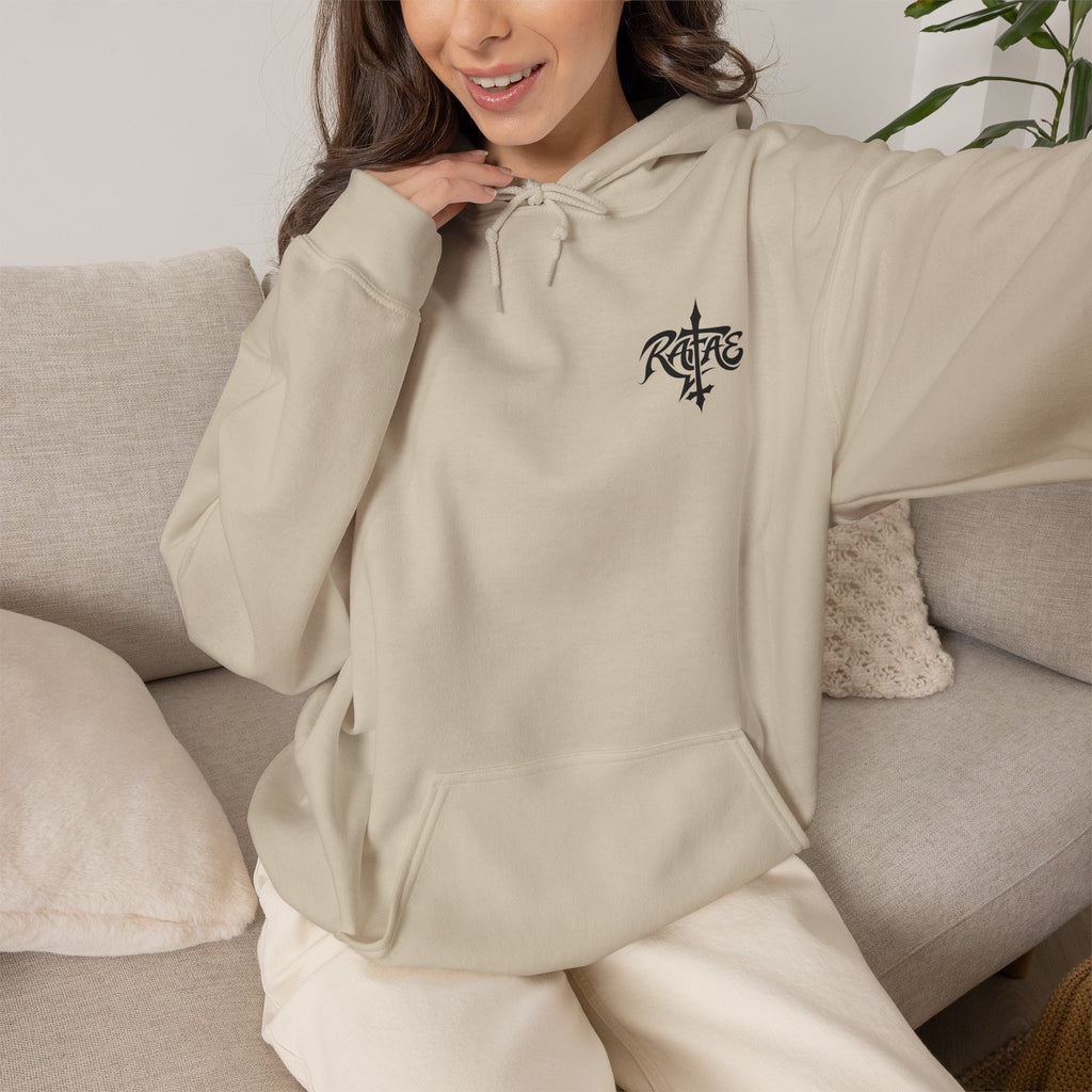 RAFAE™ World Cup Edition Custom Hoodie – Unisex