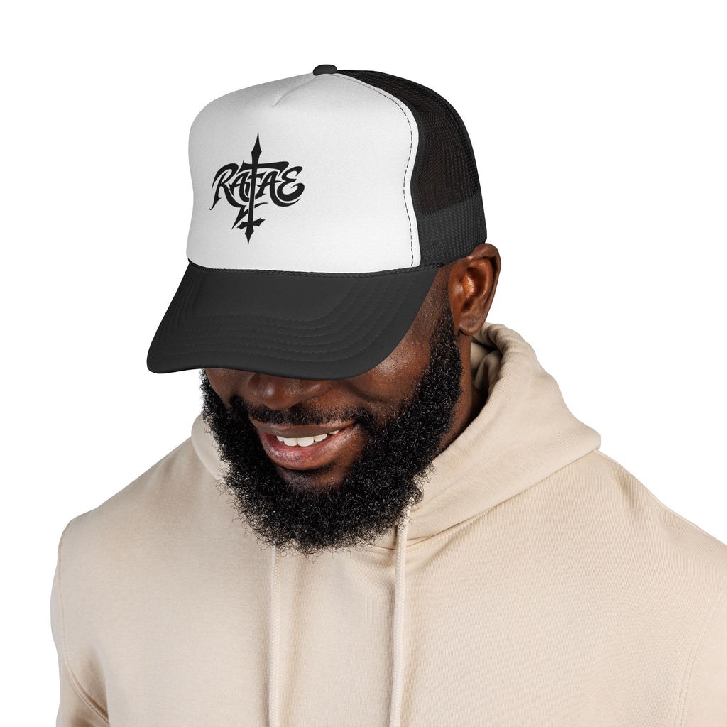 RAFAE™ Signature Cap