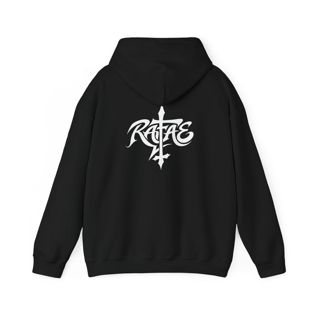 RAFAE™ Signature Hoodie (Unisex)